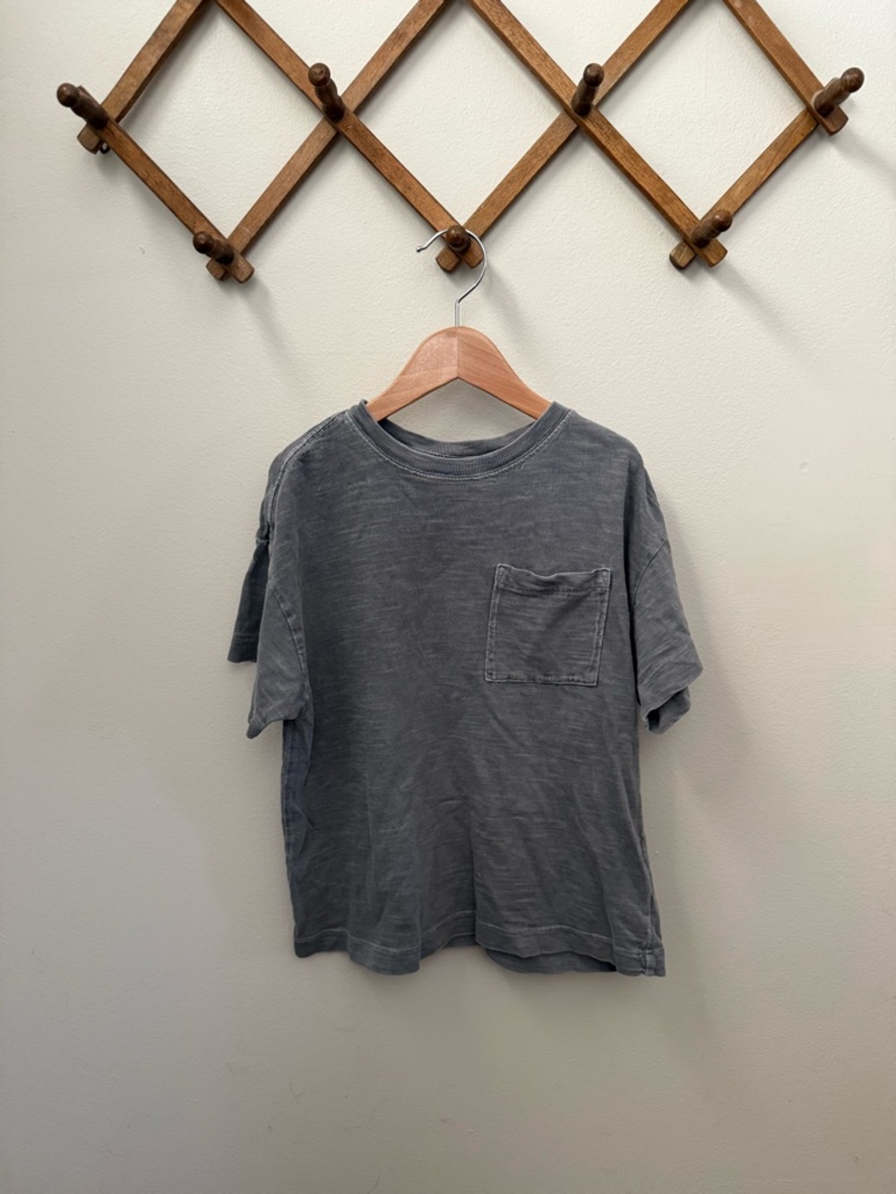 Old Navy Pocket Tee
